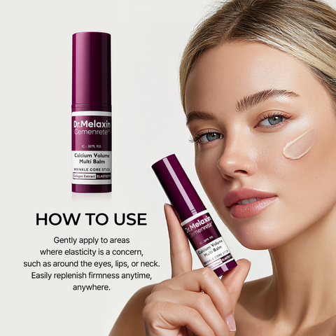 [Dr.Melaxin Official]Cemenrete Calcium Multi Balm 9g