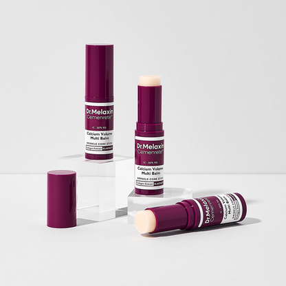 [Dr.Melaxin Official]Cemenrete Calcium Multi Balm 9g