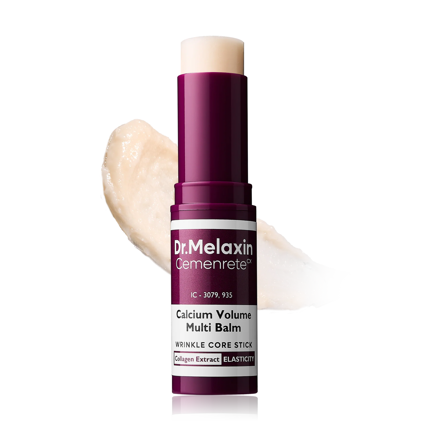 [Dr.Melaxin Official]Cemenrete Calcium Multi Balm 9g